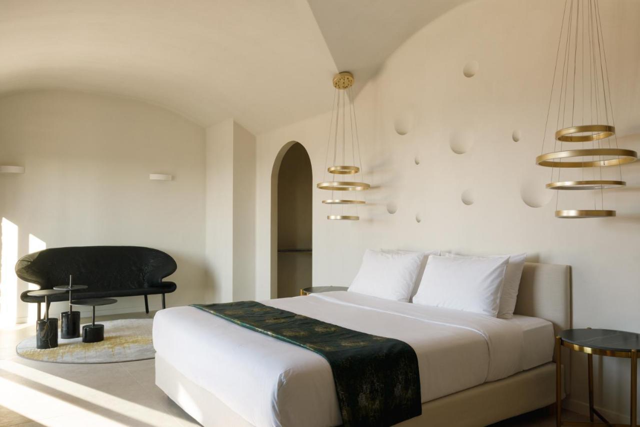 Elysian Retreat Hotell Oía Exteriör bild