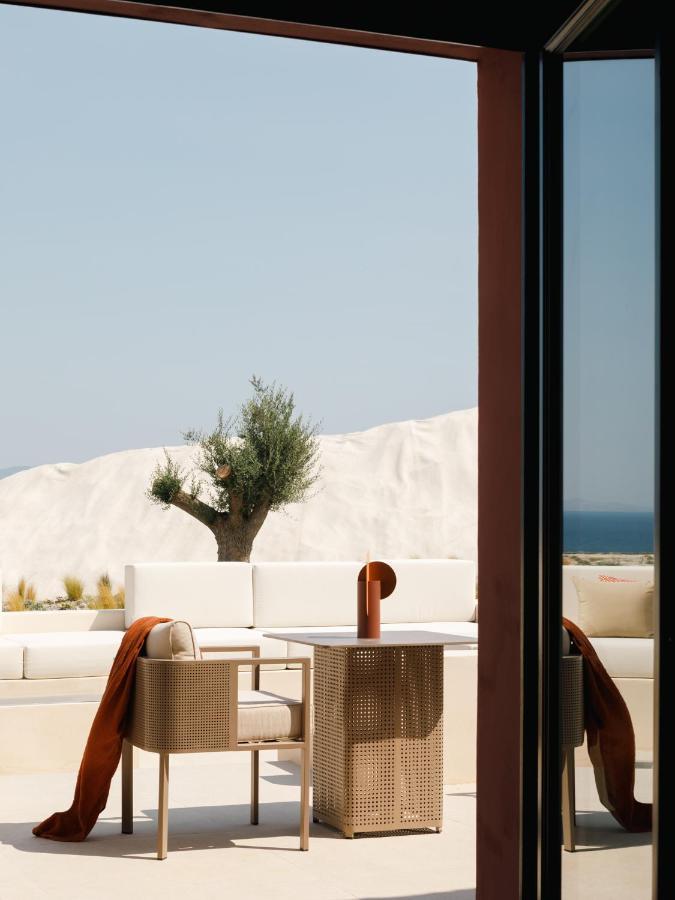 Elysian Retreat Hotell Oía Exteriör bild
