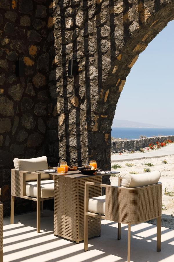 Elysian Retreat Hotell Oía Exteriör bild