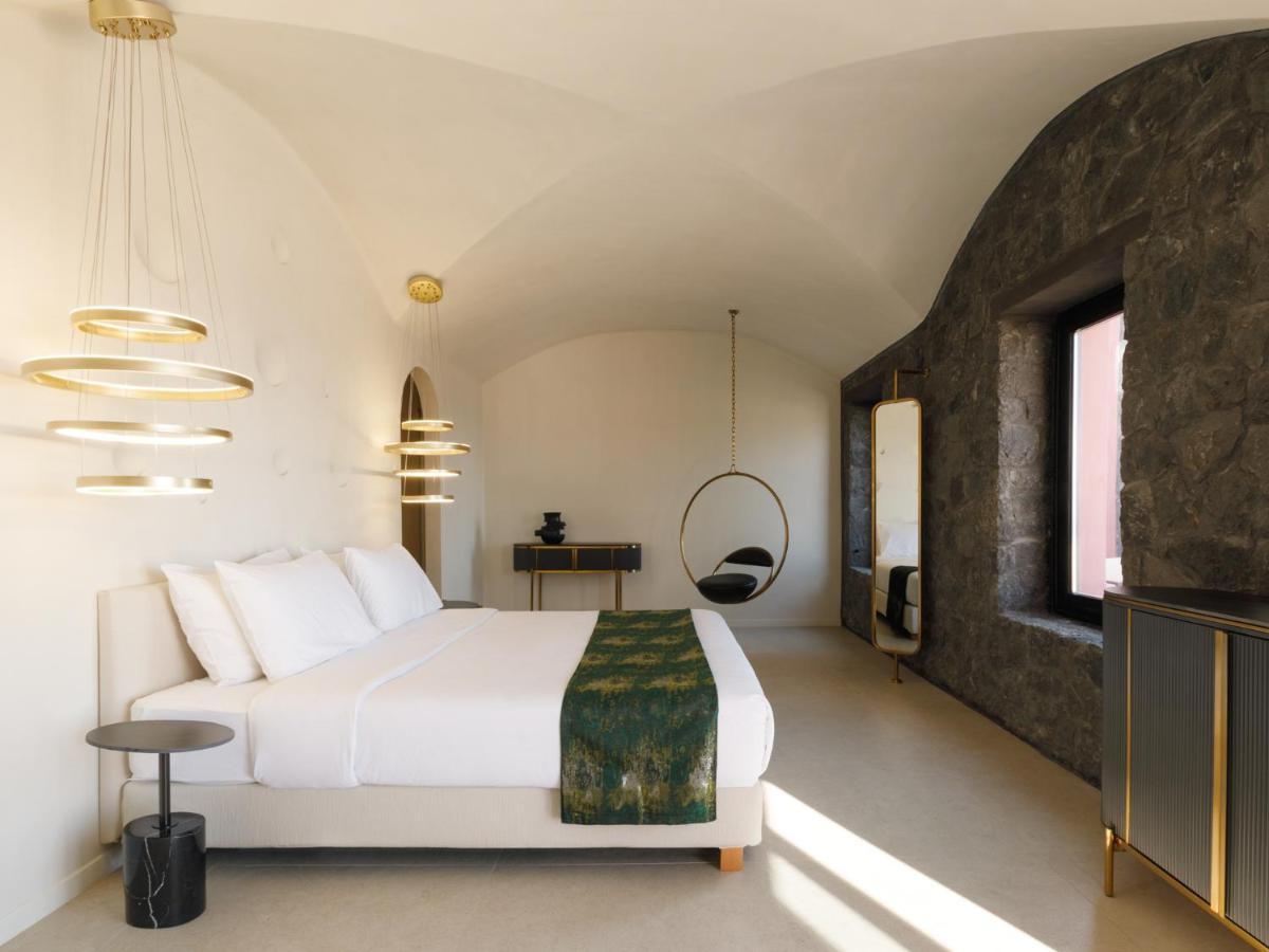 Elysian Retreat Hotell Oía Exteriör bild