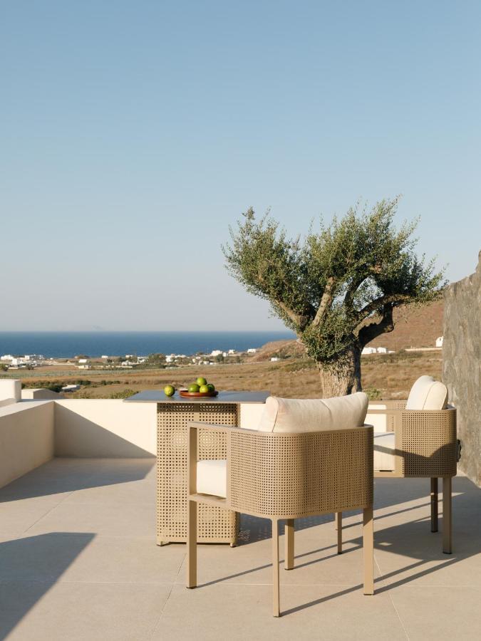 Elysian Retreat Hotell Oía Exteriör bild