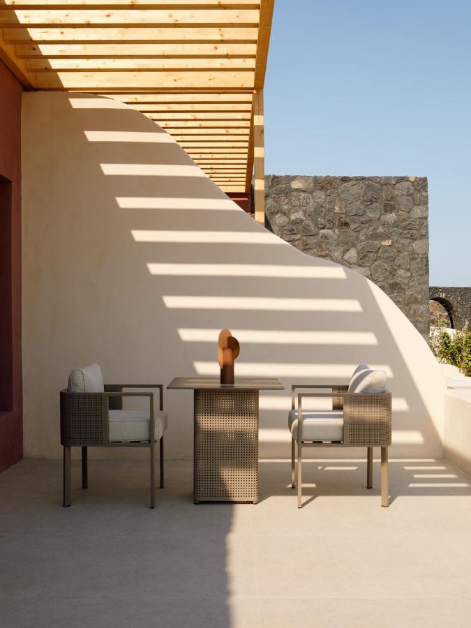 Elysian Retreat Hotell Oía Exteriör bild