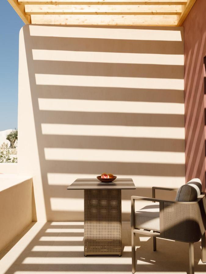Elysian Retreat Hotell Oía Exteriör bild