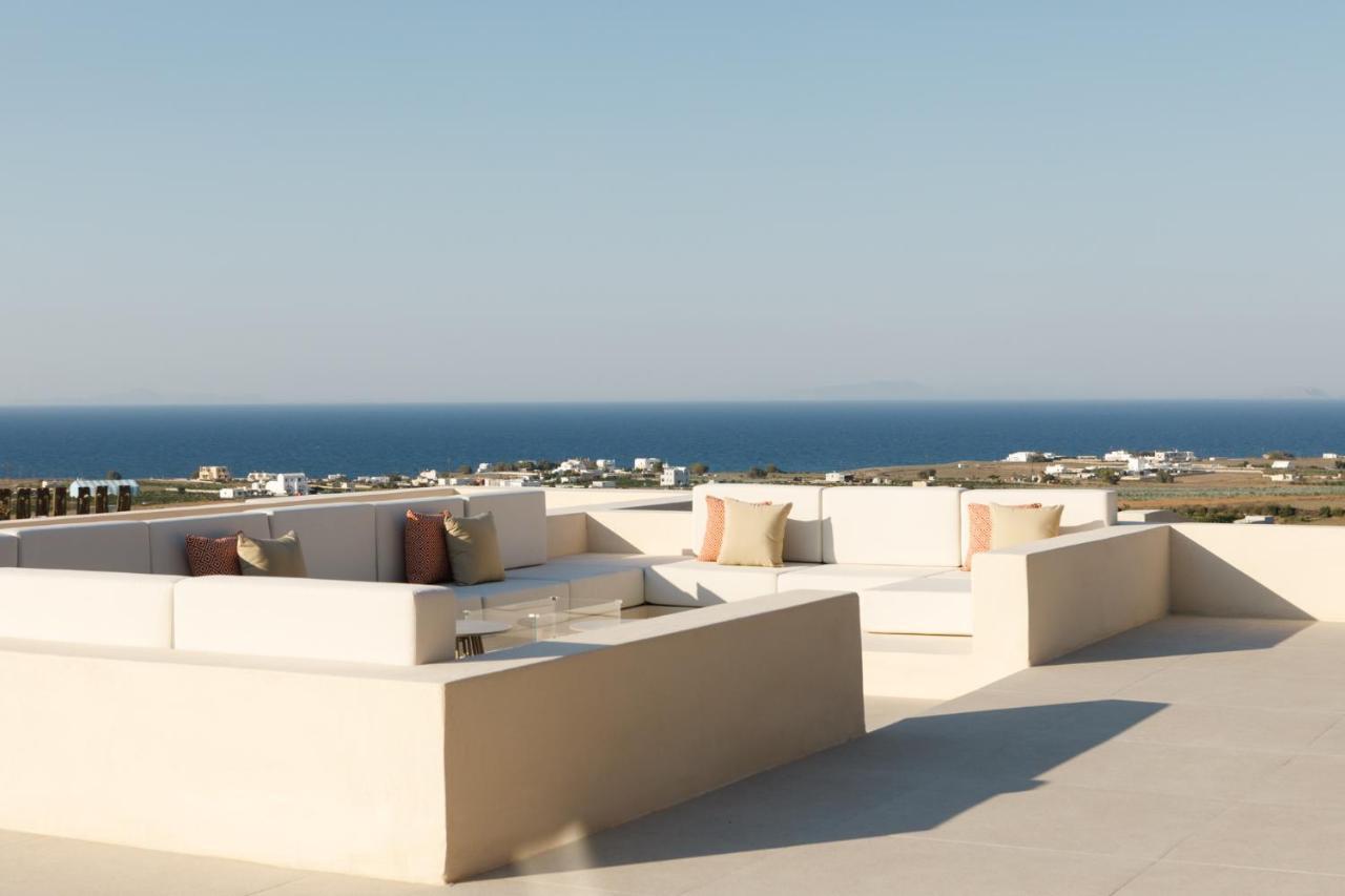 Elysian Retreat Hotell Oía Exteriör bild