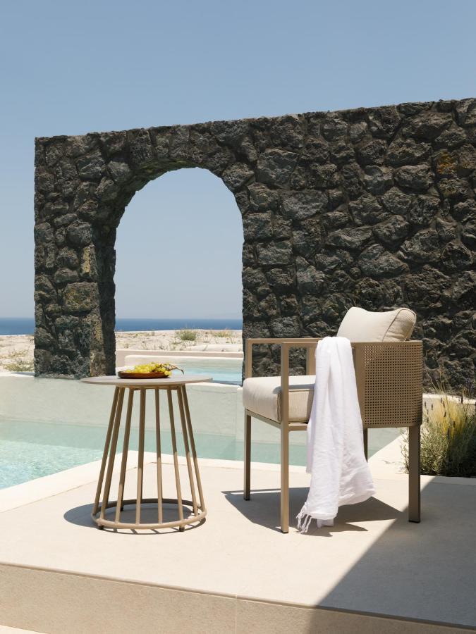 Elysian Retreat Hotell Oía Exteriör bild