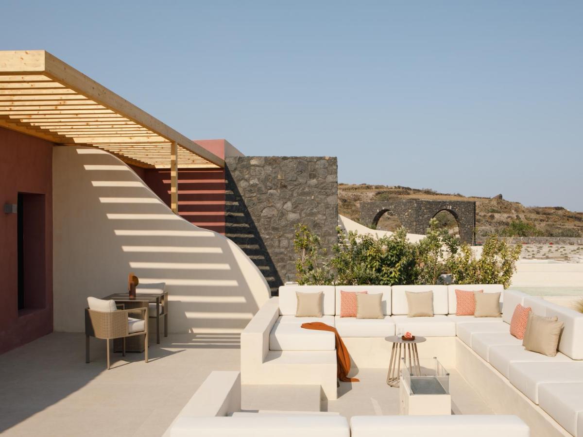 Elysian Retreat Hotell Oía Exteriör bild