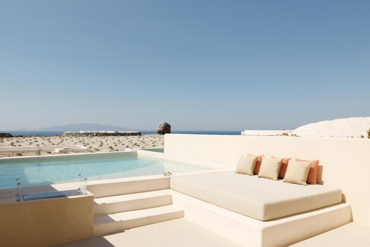 Elysian Retreat Hotell Oía Exteriör bild