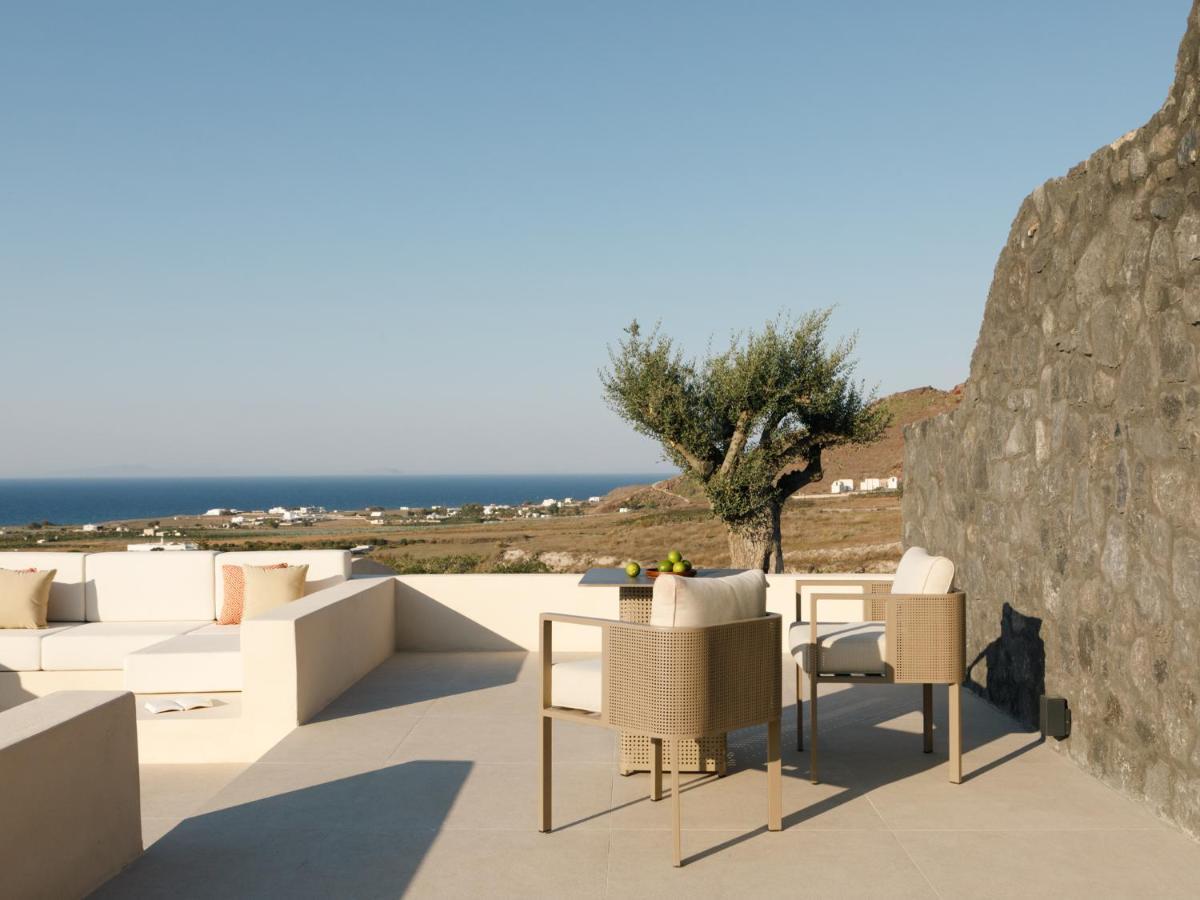 Elysian Retreat Hotell Oía Exteriör bild